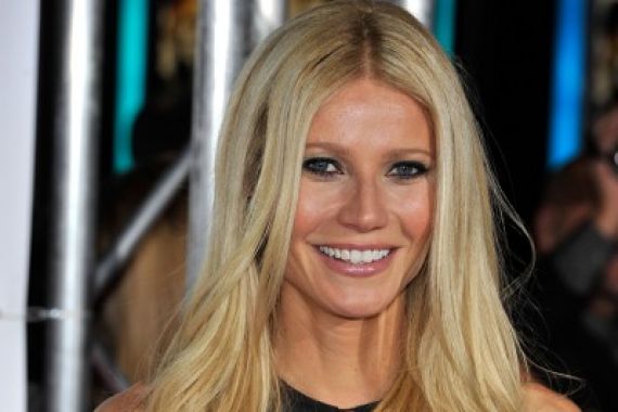 Gwyneth Paltrow Krisis Keuangan? - JPNN.COM