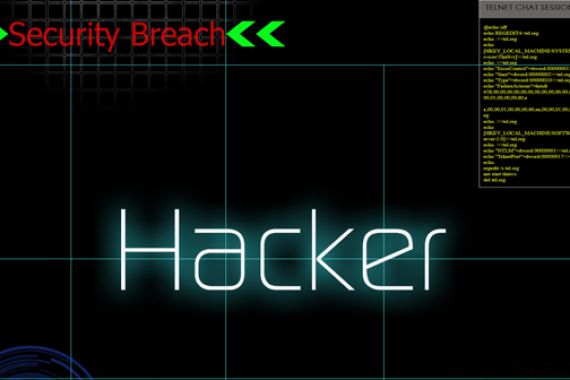 Gandeng Hacker Perangi Teroris - JPNN.COM
