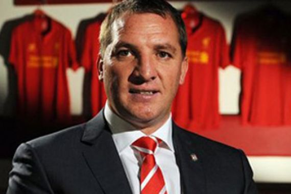 Liverpool Kalah, Rodgers Tetap Bangga - JPNN.COM