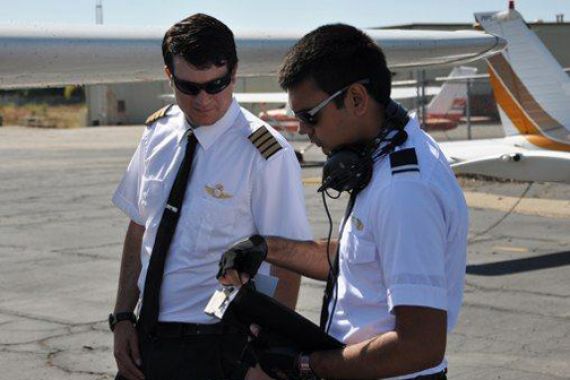 Penuhi Kebutuhan Pilot di Indonesia, IIFA Dirikan Sekolah Penerbangan - JPNN.COM