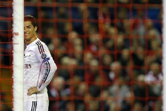 Ronaldo Tegaskan Tak Punya Niat Tinggalkan Madrid - JPNN.COM