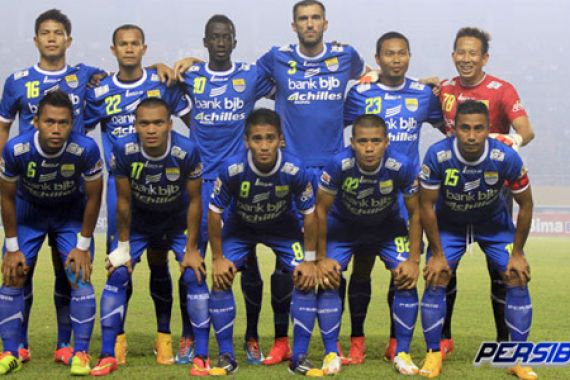 Road to Final Persib Bandung - JPNN.COM