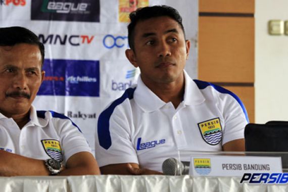 Dukung Persib, Bobotoh Gadaikan Cincin Nikah - JPNN.COM