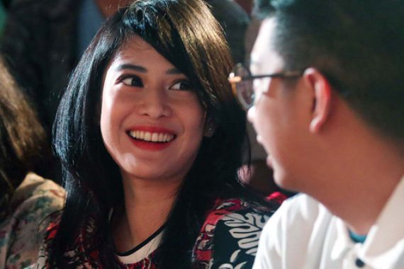 Dian Sastro Belum Bisa Move On Dari AADC - JPNN.COM