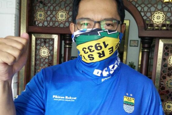 Persib Juara, Sunday is #GundulDay - JPNN.COM