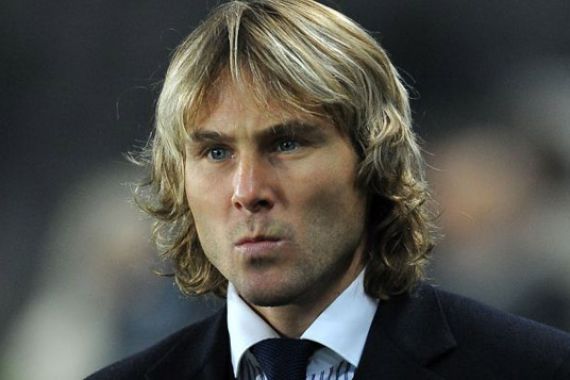 Nedved Sebut Sepakbola Italia Terus Menurun - JPNN.COM