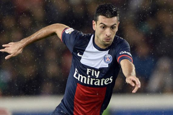 Butuh Trequartista, Juventus Incar Pastore - JPNN.COM