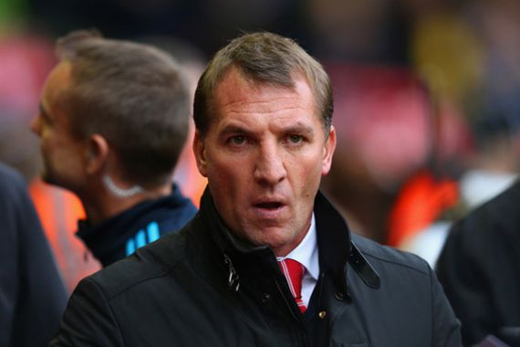 Rodgers Nilai Liverpool Layak Dapat Penalti - JPNN.COM