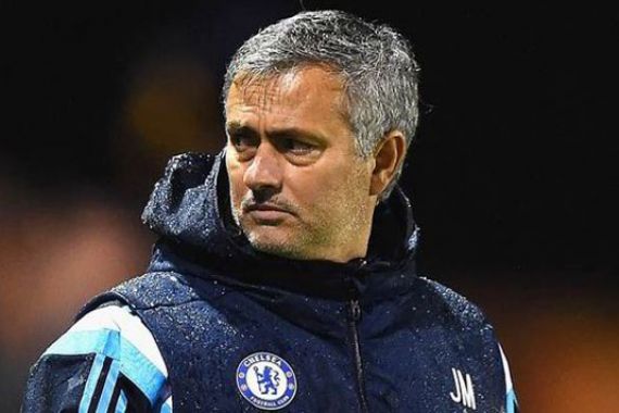 Nyalon Presiden Barcelona, Laporta Janji Datangkan Mourinho - JPNN.COM