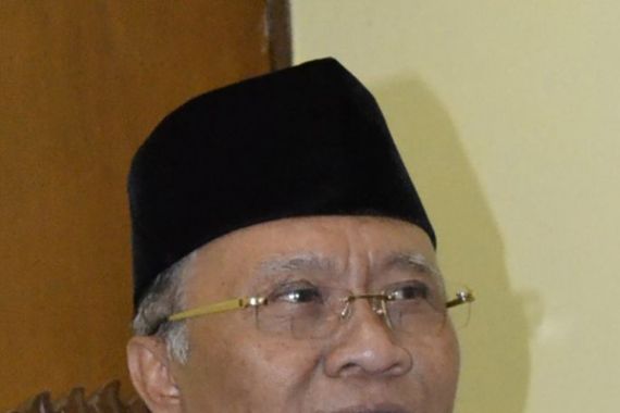 Duka dari PPP, Arief Mudatsir Meninggal Dunia - JPNN.COM