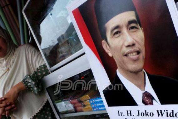 Jokowi Diundang Obama ke Washington - JPNN.COM