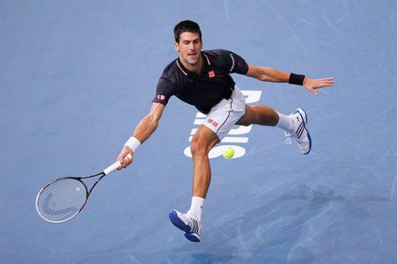 Djokovic Masih Sempurna Atas Cilic - JPNN.COM