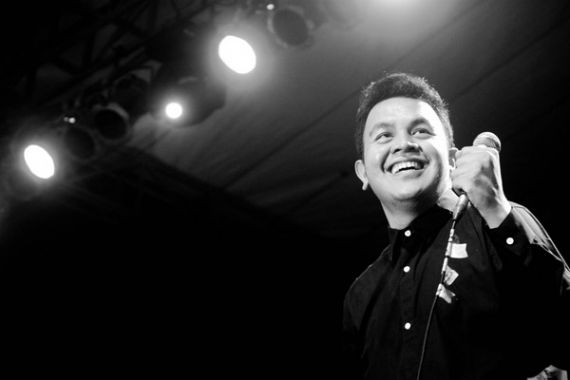 Cerita Tulus, Dari Proses Menciptakan Lagu Hingga Teman Hidup - JPNN.COM