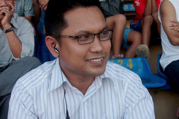 Ketua Panwaslu Disanksi DKPP, Mantan Ketua KPU Ini Protes - JPNN.COM