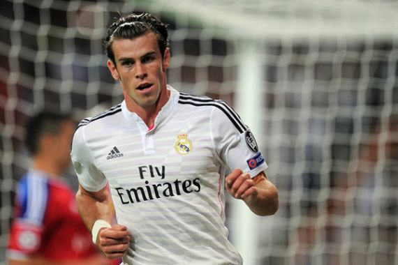 Siap Pecahkan Rekor Dunia, Chelsea Anggarkan Rp 1,7 T untuk Bale - JPNN.COM