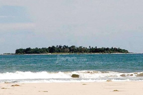 Gubernur pun tak Tahu Ada Pulau Susi di Aceh - JPNN.COM