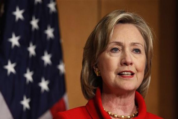 Demokrat Beri Waktu Clinton Pikirkan Tawaran Ikut Pilpres AS - JPNN.COM