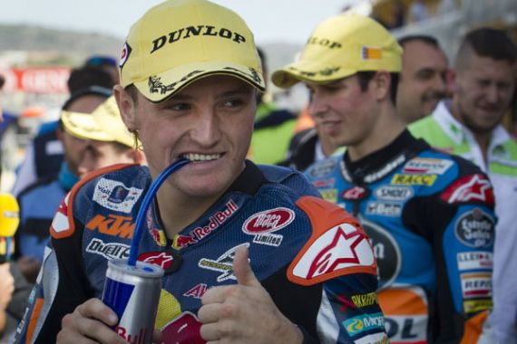 Pembalap Ini Sebut MotoGP seperti Ngeseks dengan Celana - JPNN.COM