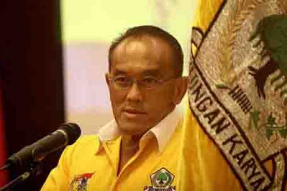 Ical Dianggap Sudah Tak Relevan Lagi Pimpin Golkar - JPNN.COM