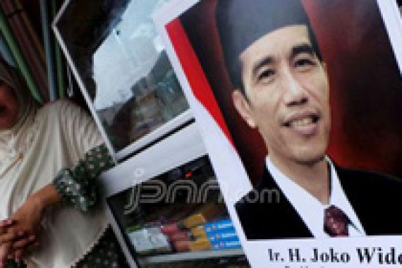Naikkan Harga BBM, Jokowi Akui Banyak yang Tentang - JPNN.COM