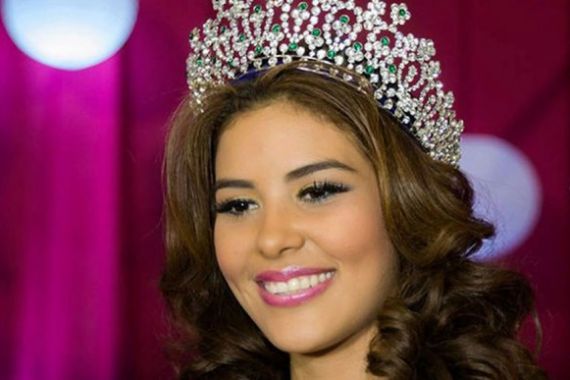 Miss Honduras Hilang Jelang Kontes Miss World - JPNN.COM
