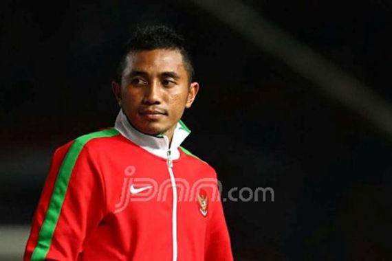 Firman Utina Sepakati Kontrak Baru di Persib - JPNN.COM