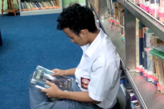 Film Pendek Karya Anak SMA - JPNN.COM