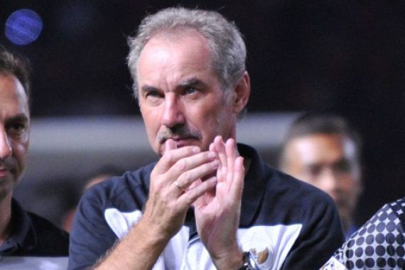 Riedl: Saatnya Indonesia Akhiri Dahaga Piala AFF - JPNN.COM