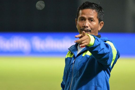 Ini Pemain yang Dibidik Persib buat Musim Depan - JPNN.COM