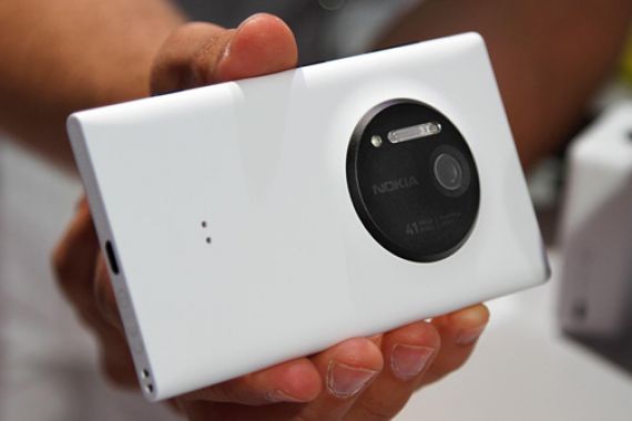 6 Smartphone dengan Kamera Tercanggih - JPNN.COM