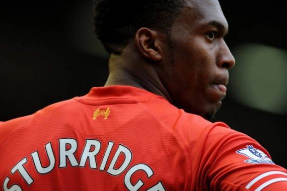 Cedera Hantam Sturridge Lagi - JPNN.COM