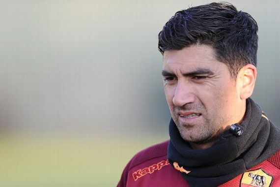 Pizarro Ingin Tetap Bela Fiorentina - JPNN.COM