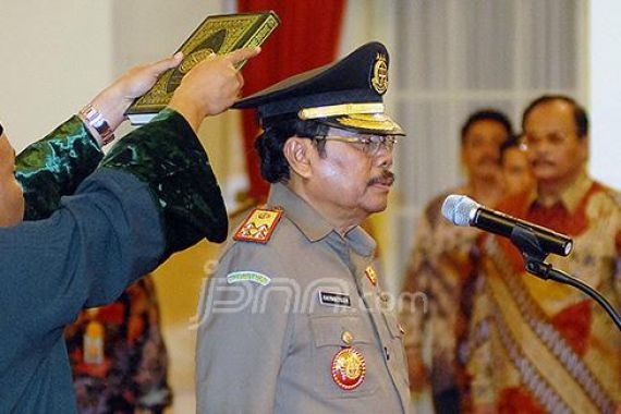 Pengamat: Presiden Sudah Tepat Pilih Prasetyo sebagai Jaksa Agung - JPNN.COM