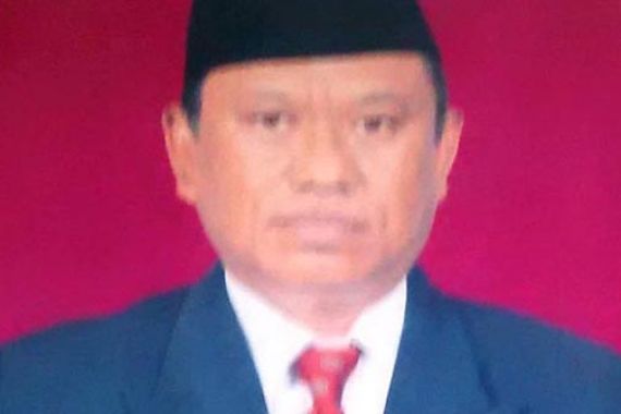 Khatib Ini Meninggal Dunia Usai Bacakan Khotbah Jumat - JPNN.COM