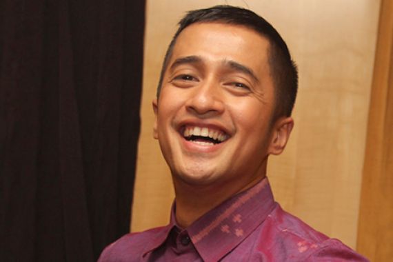 Ini Alasan Irfan Hakim Batalkan Rekaman Lagu dari Tompi - JPNN.COM