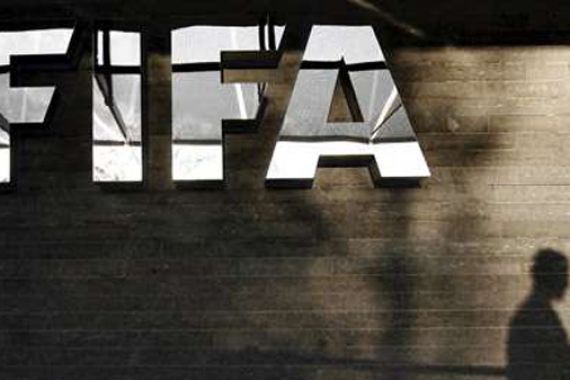 Sepak Bola Gajah, Komdis Lapor Ke FIFA Desember - JPNN.COM