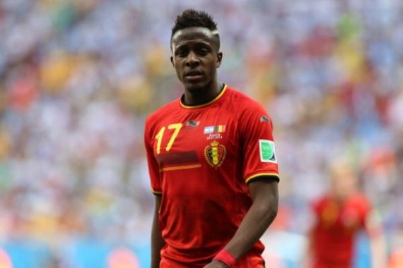 Liverpool Ogah Pulangkan Origi Januari Nanti - JPNN.COM