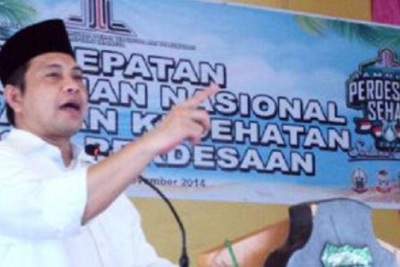 Marwan Jafar: Jangan Ada Penyelewengan Dana Desa - JPNN.COM