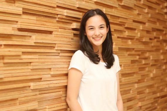 Ini Kata Chelsea Islan soal Dunia Tari - JPNN.COM