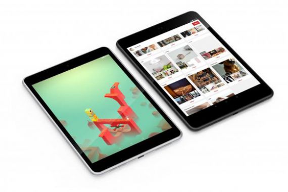 Nokia Rilis Tablet Android Pertama - JPNN.COM