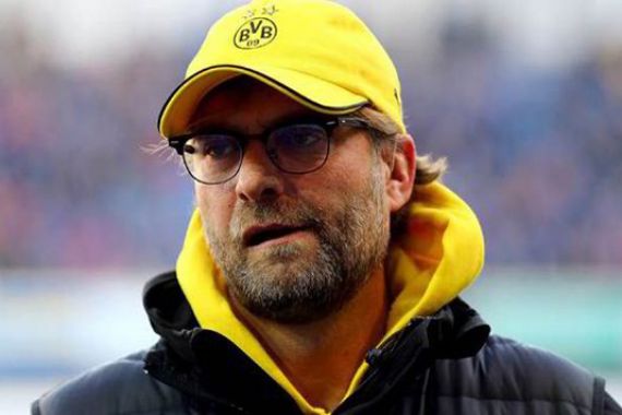 Jurgen Klopp Masuk Daftar Gantikan Rodgers di Liverpool - JPNN.COM