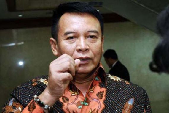 FPDI Perjuangan Ingin Kandaskan Interpelasi BBM - JPNN.COM