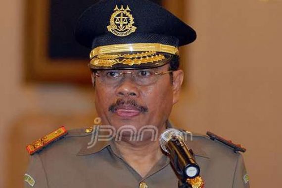 Dikritik Ketua KPK, Jaksa Agung Malah Memuji - JPNN.COM
