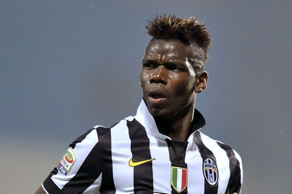 Pogba Sebut Serangan Juventus Kian Menakutkan - JPNN.COM