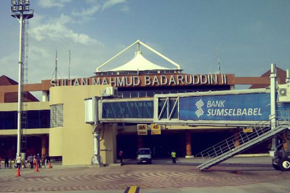 AP II Sempurnakan Fasilitas Bandara Palembang - JPNN.COM