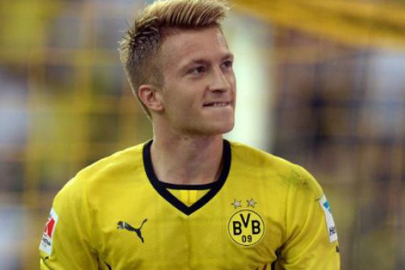 Chelsea tak Berminat Gaet Marco Reus - JPNN.COM