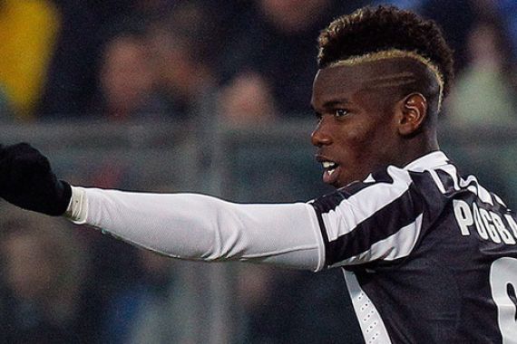 Pogba Ingin Ikuti Jejak Zidane - JPNN.COM