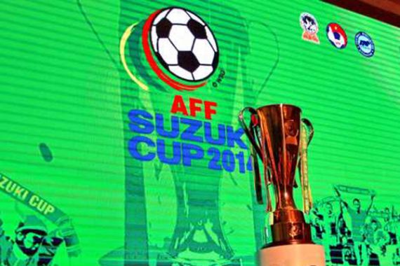 Piala AFF Rentan Skandal Pengaturan Skor - JPNN.COM