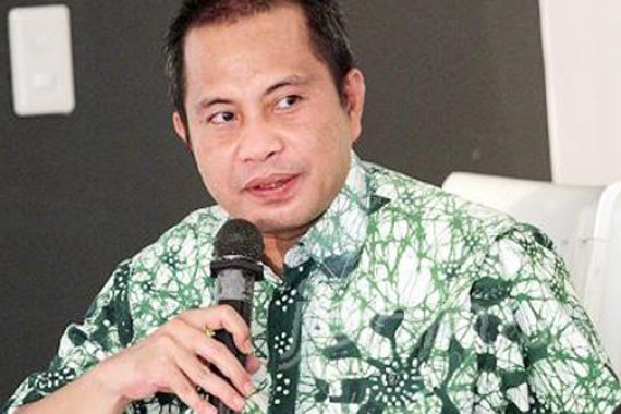 Menteri Marwan Belum Mau Blusukan ke Perbatasan - JPNN.COM