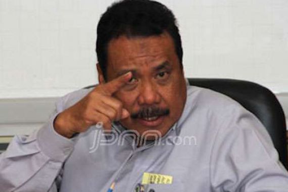 Tak Hapal Pancasila, Wali Kota Batam Ternyata Alumnus Lemhanas - JPNN.COM